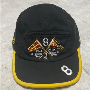 Polo Ralph Lauren Spain Cap